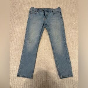 Levi's Light Blue Men's Jeans